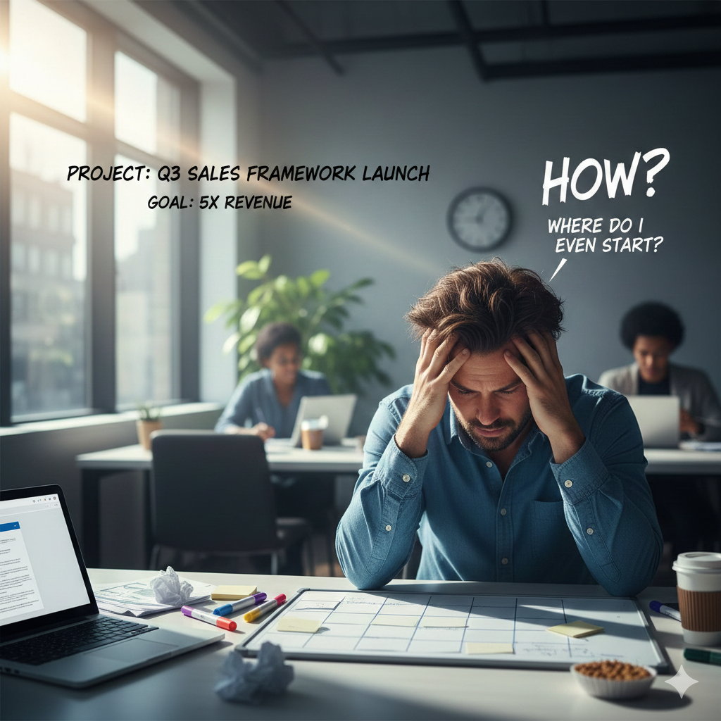 The End of the Blank Page: Co-Creation with Intelligent Systems