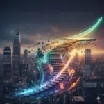 The Narrative of Business Transformation