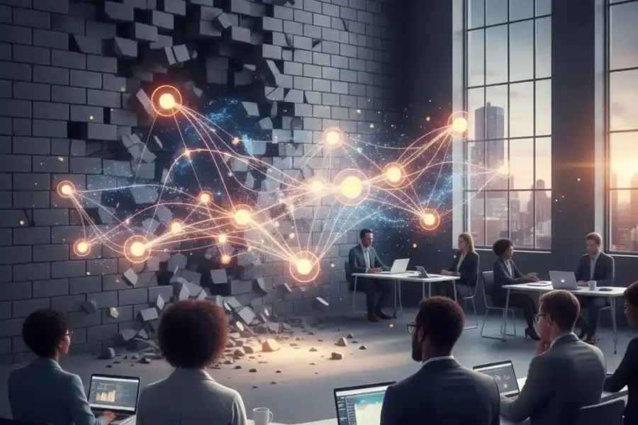 Why “Perfect” Productivity is Breaking Your Team