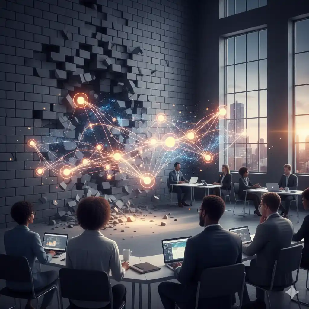 Why “Perfect” Productivity is Breaking Your Team