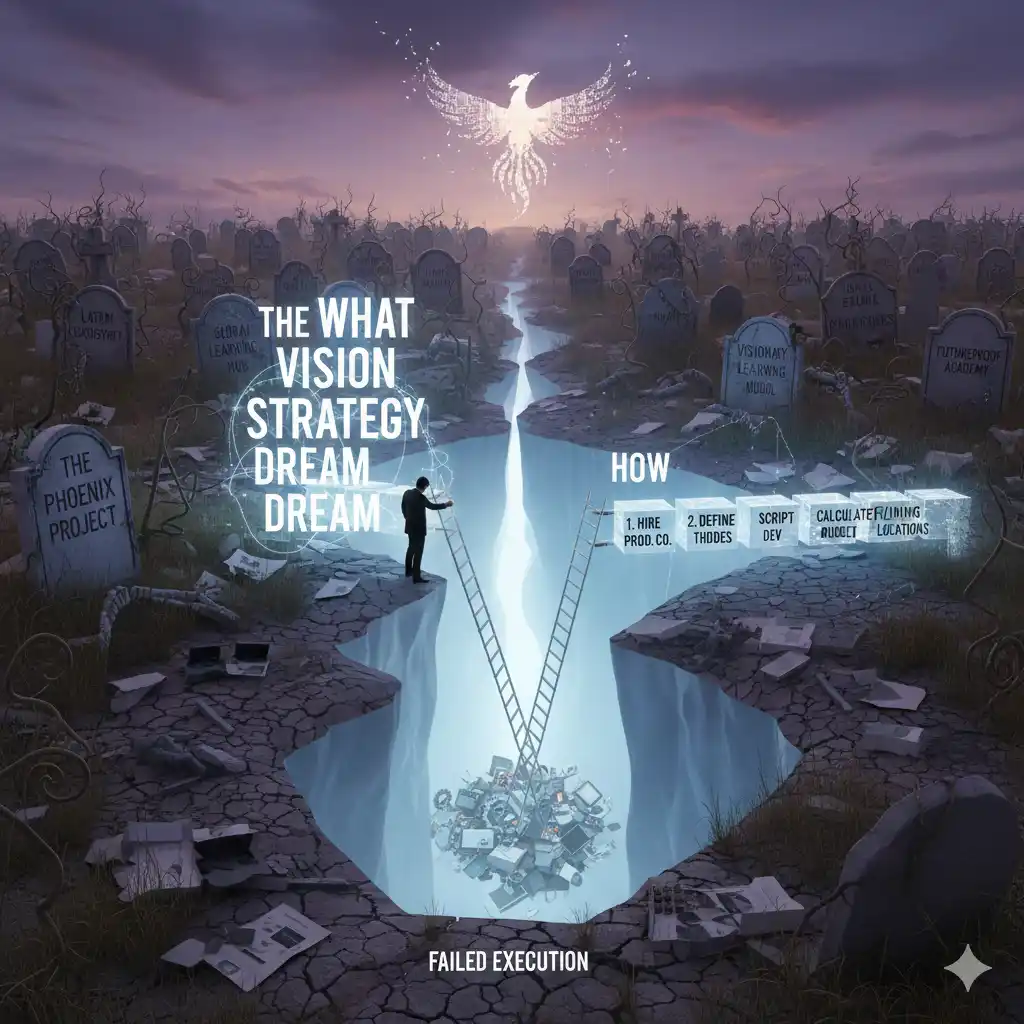 From Abstract Idea to Concrete Action