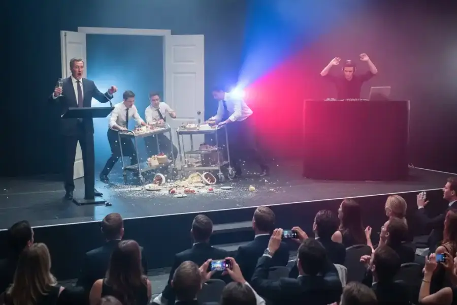 The “Rundown” Minute-by-Minute: Where “Ctrl+Z” Does Not Exist