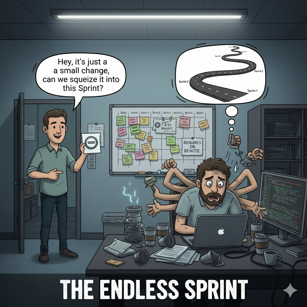 Managing Expectations with the Product Owner