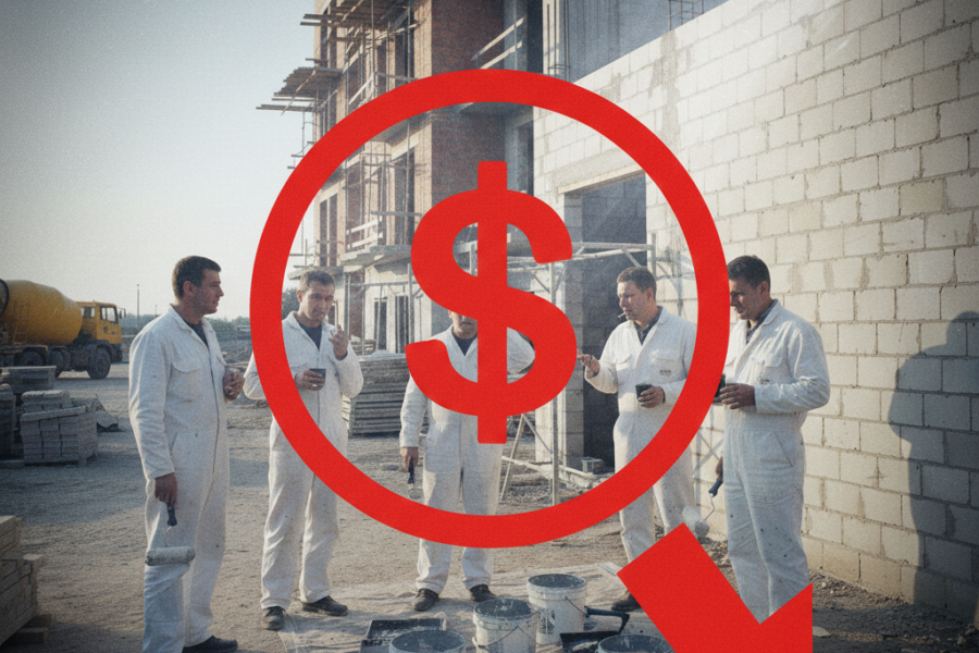 The Expensive Art of Waiting