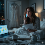 Managing High-Stakes Emotion