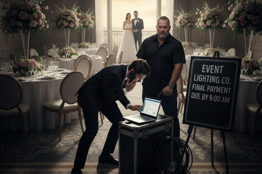 The Financial House of Cards