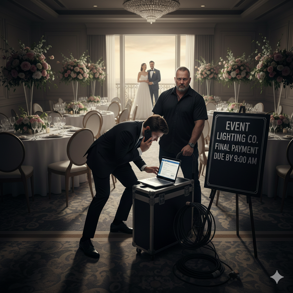 The Financial House of Cards