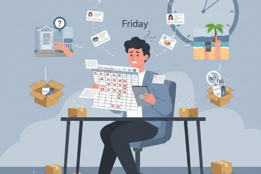 User Generated Content: The Art of Herding