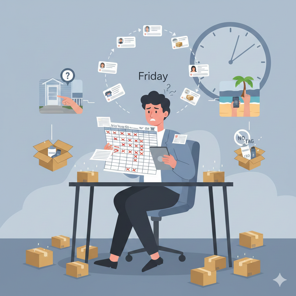 User Generated Content: The Art of Herding