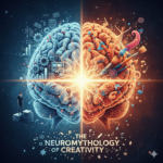 The Real Neuroscience Behind Your Creativity (and Why You’re Not “Right-Brained”)