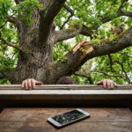 Why Nature Survives and Your Company Goes Bankrupt