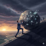 How to Move Mountains with Minimal Effort