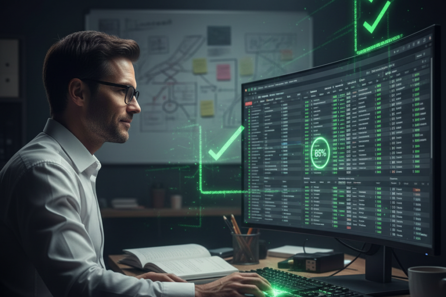 The Art of the Strategic Zoom