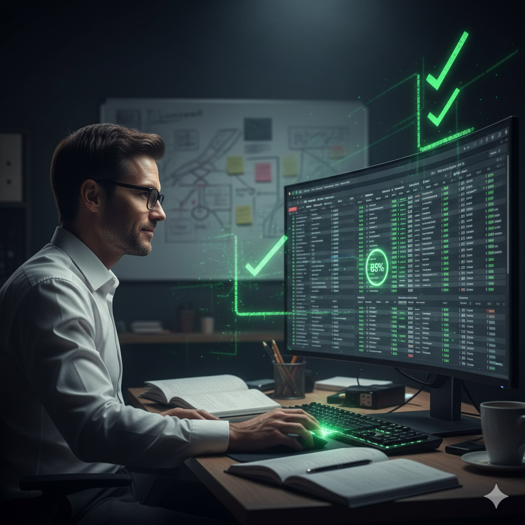 The Art of the Strategic Zoom