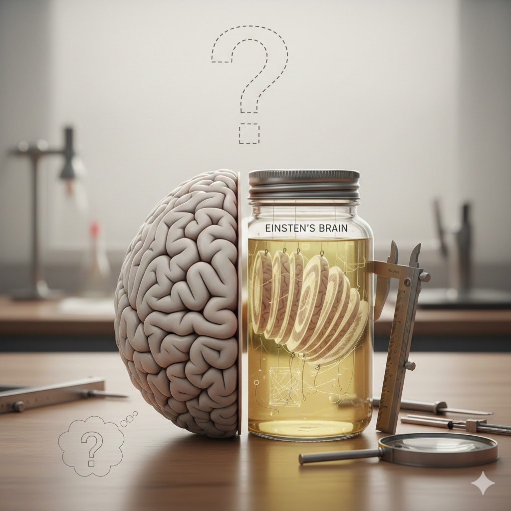 Exposed Wires, Small Worlds, and the Myth of the “Creativity Gene”