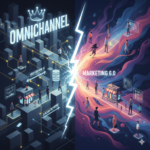 Why “Omnichannel” Is No Longer Enough — and How to Survive the Marketing 6.0 Tsunami