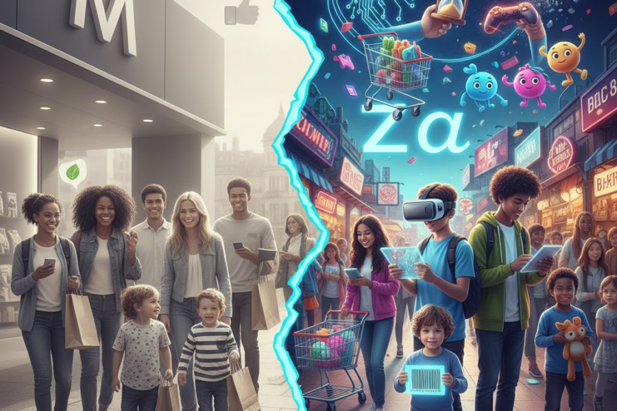 How to Sell to a Generation That Hates Marketing (and Loves Experience)