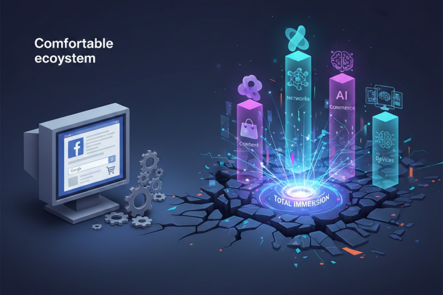 5 Microtrends That Are Killing Traditional Digital Marketing (and Creating Metamarketing)