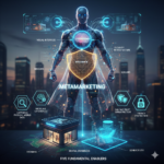 The “Iron Man” of Marketing: The 5 Technologies You Need to Build the Metamarketing Suit
