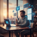 The Architecture of the Remote Office