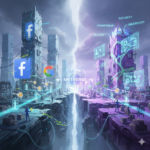 Why Social Media Is in Crisis and the Metaverse Is the Only Way Out
