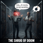 “It Works on My Machine”: The Lie That Kills Deployment