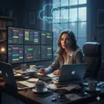 Why Having More Hours Doesn’t Solve the Lack of Direction