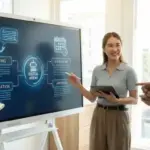 Agents, Robots, and Us