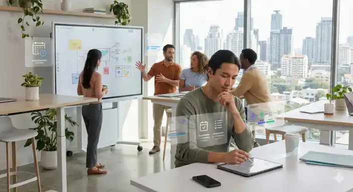 Empowering People to Unlock AI’s Potential