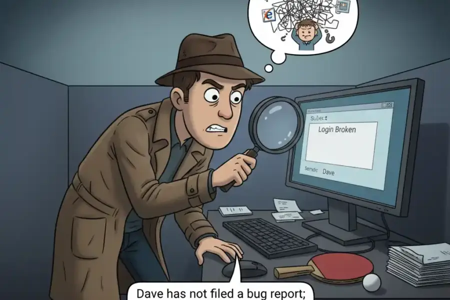 Finding the Needle Without Burning the Haystack