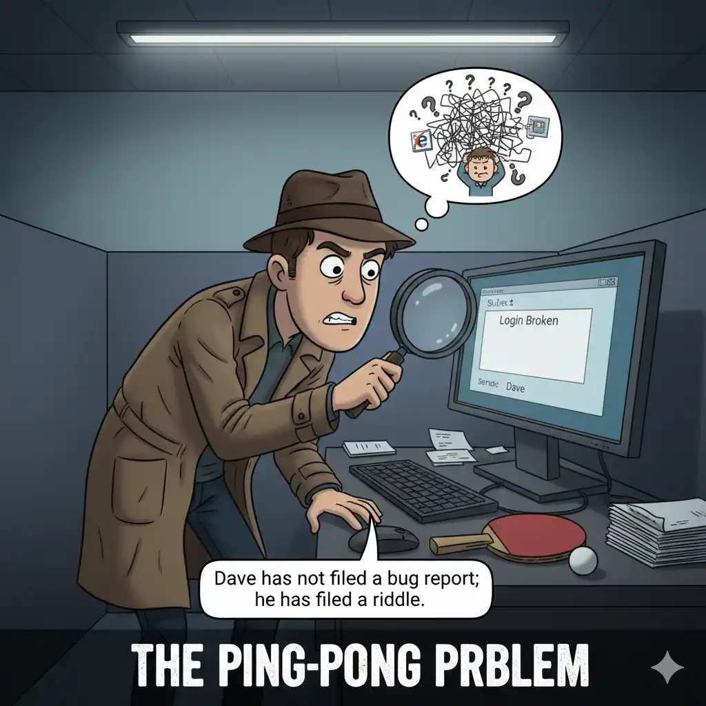 Finding the Needle Without Burning the Haystack