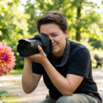 Why Your Flower Photos Look Like an Amateur’s (And the Master Guide to Fix It)