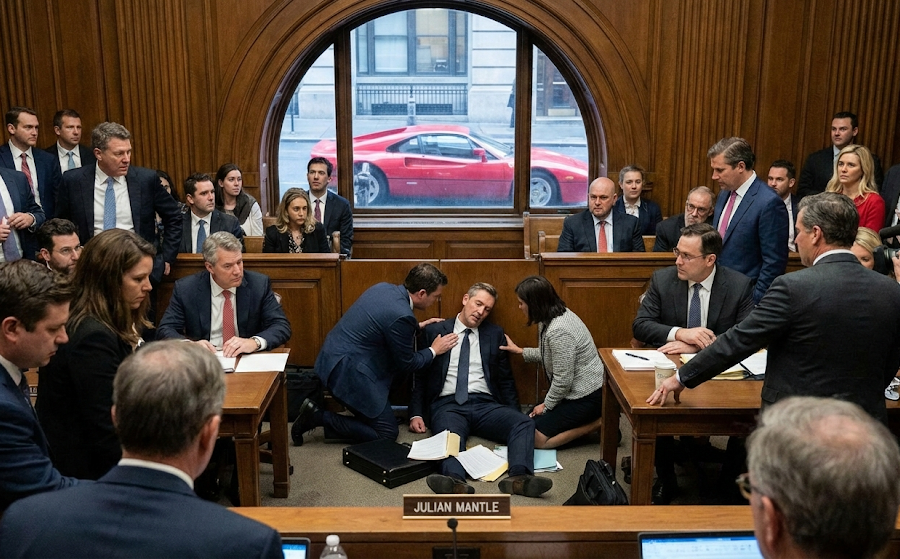 Why Your Digital “Ferrari” Is About to Crash (And How to Avoid It)
