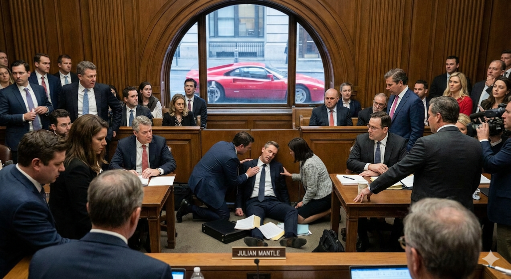 Why Your Digital “Ferrari” Is About to Crash (And How to Avoid It)