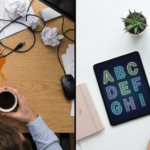 The A-B-C of Digital Productivity: How to Master Your Chaos from A to H