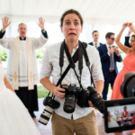 Weddings: The Extreme Sport of Photography (Survival Manual with No “Second Takes”)