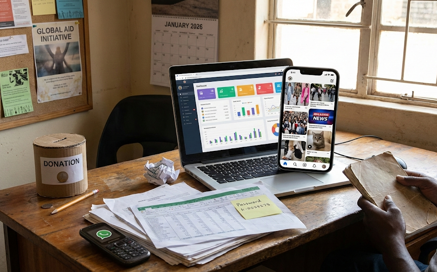 How to Coordinate Volunteers and Campaigns Without Paying for 5 Software Licenses