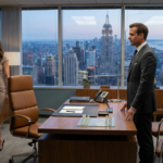 Would Harvey Specter Use Excel? 5 Productivity Lessons from ‘Suits’ to Close Deals with GGyess