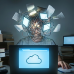 Why Your Anxiety Isn’t the Fault of Your Work, But of Your System