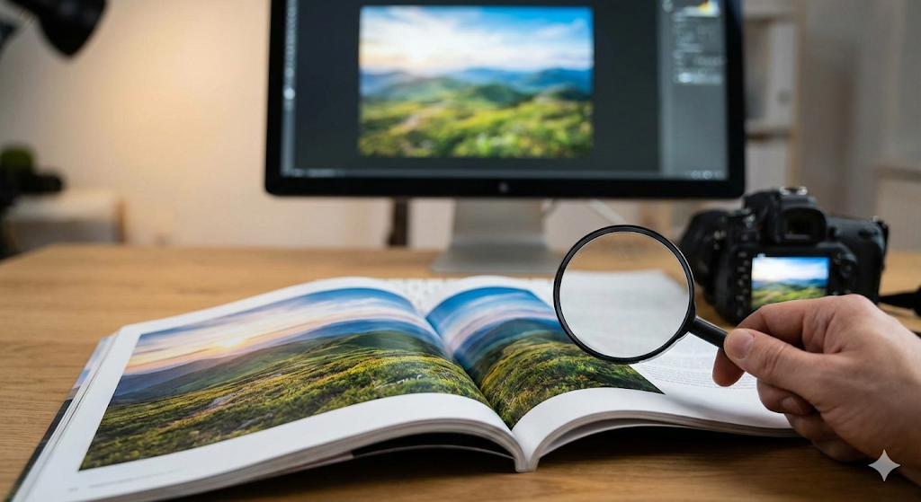Why Your Photos Don’t Look Professional (And the Exact System to Fix It)