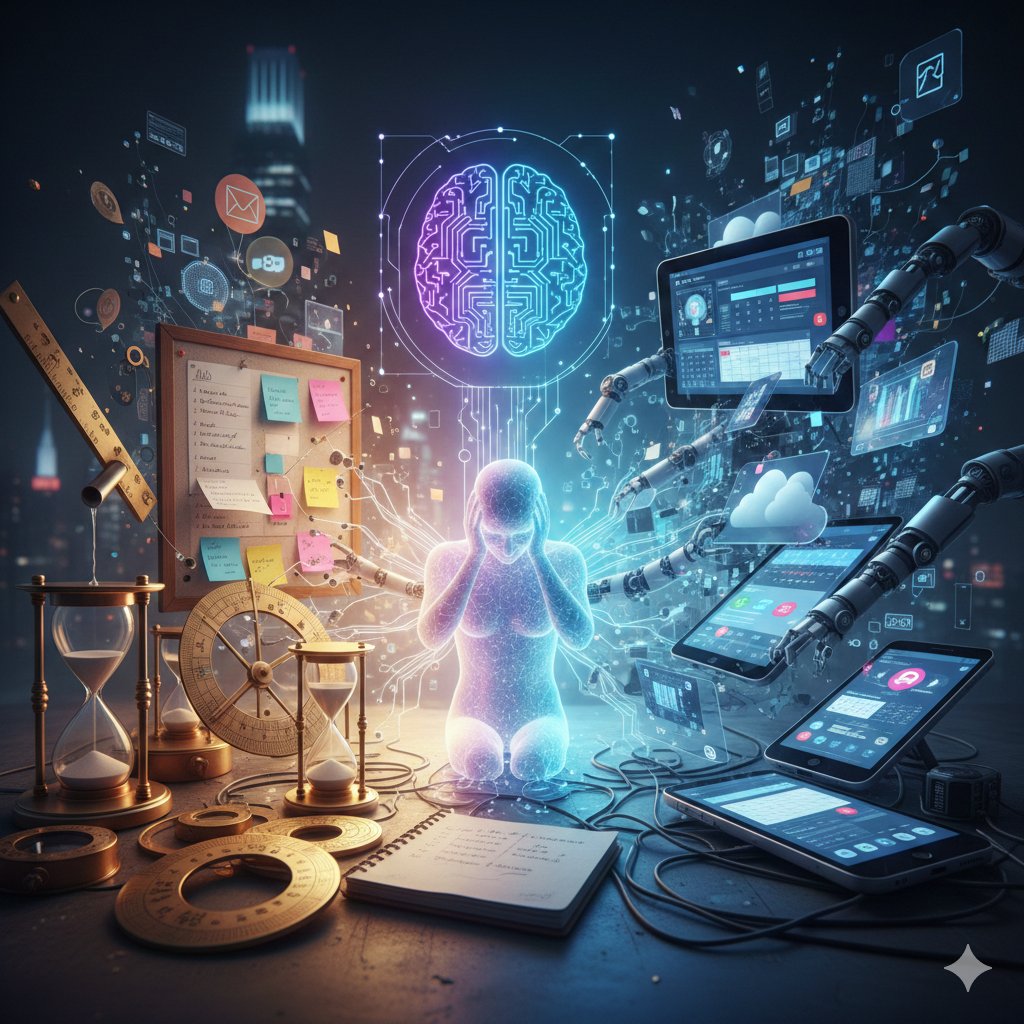 AI in Task Management: Is It Really Necessary?