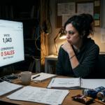 The Perfect Product Trap: Why your biggest enemy isn’t the competition, but your own wasted time