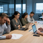 Why Lack of Visibility at Work is Your Team’s Cancer and How to Rebuild Trust from the Roots