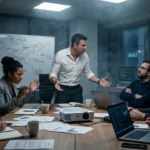 Why Extreme Ownership is the only path to success and how Role Control transforms your team into an elite unit