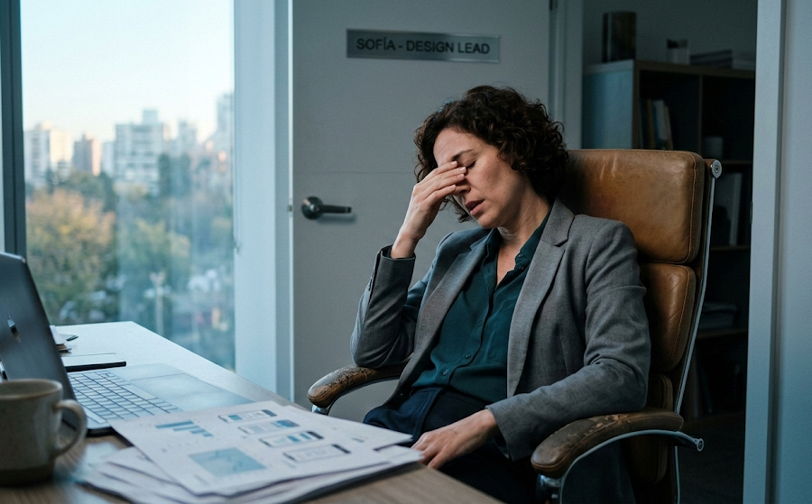 Why Honest Feedback is Your Team’s Fuel and How Radical Candor Transforms Errors into Victories