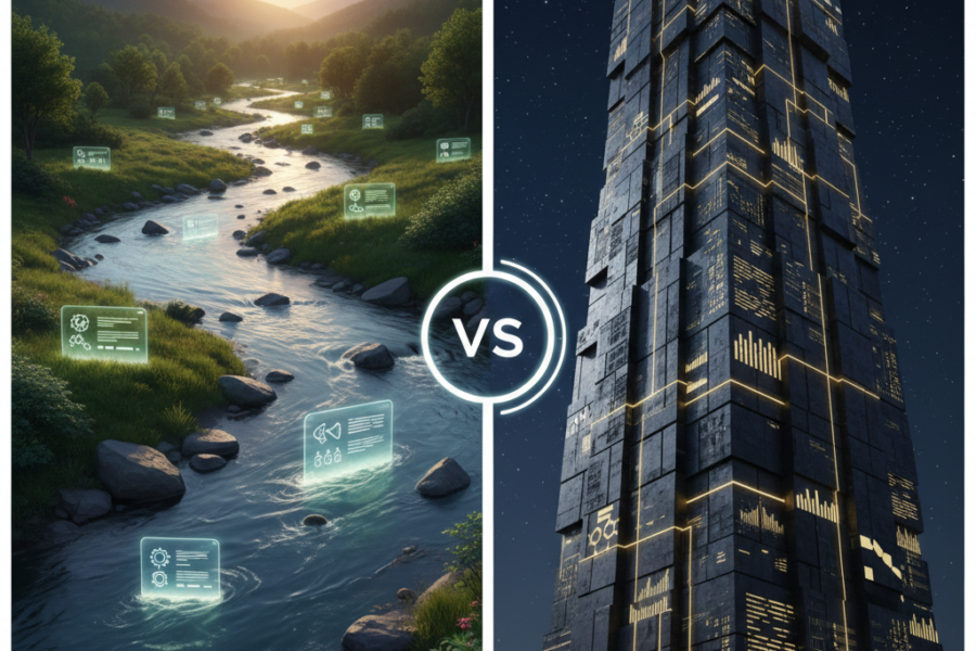 Kanban vs. Gantt: Which is Better for Your Team’s Workflow?
