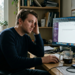 The Anatomy of Focus: Why your brain is losing the battle against digital fragmentation