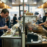 Kitchen on Fire: What The Bear Teaches Us About Productivity, Chaos, and the System That Saves Businesses