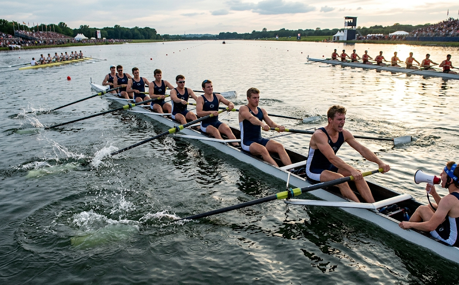 How to Align Your Team’s Goals So Everyone Rows in the Same Direction (and at the Same Pace)
