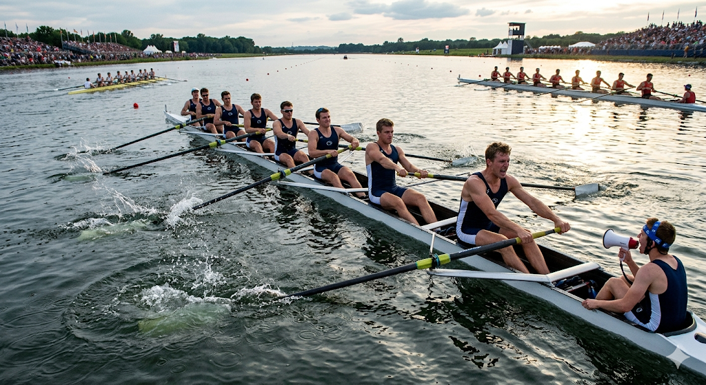 How to Align Your Team’s Goals So Everyone Rows in the Same Direction (and at the Same Pace)